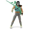 Image de Figurine Tortue Ninja The Loyal Subjects Bst Axn Casey Jones Skull Face 13 cm