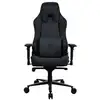 Image de Chaise gaming Arozzi Vernazza Supersoft Pure Black ergonomique 145 kg