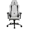 Image de Chaise Arozzi Vernazza Supersoft Gris Clair Pro-Mechanism 4D