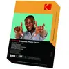 Image de Papier photo Kodak Snapshot 100 feuilles 102x152 mm brillant 180g/m²