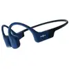 Image de Casque de sport sans fil Shokz OpenRun bleu