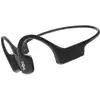 Image de Shokz OpenSwim Sports Casque MP3 4 Go avec conduction osseuse Noir