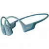 Image de Casque de sport sans fil Shokz OpenRun Pro bleu