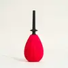 Image de Poire à lavement Aneros Prelude - Totale 15,2 cm, Insérable 6 cm