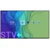 Image de Moniteur Newline STV-9824PLUS 98" 4K UHD Android 14 Bords Ultra-Fins