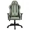 Image de Chaise gaming Arozzi Torretta SuperSoft Forest microfibre ergonomique inclinable