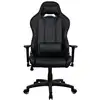 Image de Chaise de jeu Arozzi Torretta Soft Pu noire