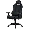 Image de Chaise de jeu ergonomique Arozzi Torretta SuperSoft Pure Black