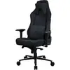 Image de Chaise Gaming Arozzi Vernazza XL Supersoft  Noire Spacieuse