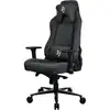 Image de Chaise gaming Arozzi Vernazza XL Softfabric Gris