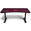 Image de Mesa Gaming Arozzi XXL 160cm Fibre de bois Gestión câbles