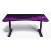 Image de Mesa Gaming Arozzi 160 cm MDF Acero Gestion câbles Ajustable