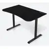 Image de Mesa Gaming Arozzi Arena Small 114cm MDF y Acero Pasacables