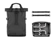 Image de WANDRD Sac à dos PRVKE 21L Noir Photo Bundle V4