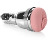 Image de Masturbateur Vibrant Chauffant Quiver