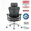 Image de Silla Ergonómica Sihoo Doro C300 - Soporte Lumbar Autoajustable - Respaldo de Malla