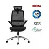 Image de Silla de Oficina Ergonómica Sihoo M59as - Reposabrazos 3D Ajustables y Abatibles