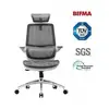Image de Sihoo M59as Silla Ergonómica Reposabrazos 3D Ajustables Respaldo Doble
