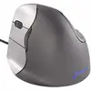 Image de Souris verticale USB Evoluent VerticalMouse 4 pour gaucher