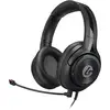 Image de Casque de jeu Lucidsound LS10X noir