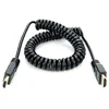 Image de Câble HDMI Atomos ATOMCAB011 0,65 m connecteurs type A noir