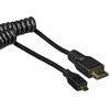Image de ATOMOS Câble micro HDMI / HDMI 50cm - ATOMCAB014