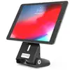 Image de Support tablette Compulocks 189BGRPLCK Noir pour 12.9 pouces inclinable