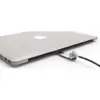 Image de Adaptateur de Sécurité Compulocks BLD01KL Argent pour PC Portables et Tablettes