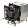 Image de Refrigeration Air Dynatron Socket 2011-3 110mm R-27 PWM Silencieux