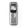 Image de Dictaphone Philips Voice Tracer DVT2050/00 stéréo 8GB LCD FM USB