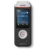 Image de Dictaphone Philips Voice Tracer DVT2110/00 Stéréo 8Go USB-C Écran LCD
