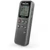 Image de Enregistreur audio Philips VoiceTracer Gris 12 kHz 750-18000 Hz Windows/macOS
