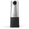 Image de Caméra de visioconférence Philips PSE0550 4K Ultra HD CMOS Noir/Argent