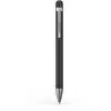 Image de Dictaphone Philips DVT1600 32GB PCM WAV USB-C Batterie Lithium Noir Argent