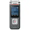 Image de Enregistreur audio Philips DVT8115 8GB Wi-Fi Micro 360° Haute Résolution