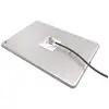Image de Câble antivol Maclocks CL15UTL verrou universel tablette acier inox
