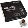 Image de Glorius Switch Kailh Brown 120 unités