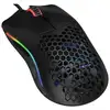 Image de Glorious Model O Souris de jeu 12 000 DPI Noir mat
