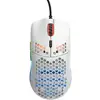 Image de Glorious Model O Souris de jeu 12 000 DPI Blanc mat