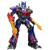 Image de Blokees Classic Class Optimus Prime Transformers One Light-Up Eyes 1 kit