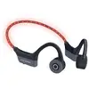 Image de Casque sans fil Bluetooth 5.3 OPN Sound avec microphone et filtrage du bruit