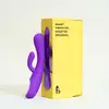 Image de Lioness Rabbit 2.0 - 20 cm Violet
