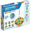 Image de Activités créatives Geomag Ecofriendly Gp Toys 27x21x5 cm