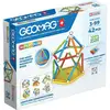 Image de Geomag Super Color Recycled 383 Set de Construction Magnétique 42 pièces