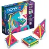 Image de Geomag Ecofriendly Glitter Set Magnétique 22 Pièces