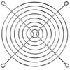 Image de Grille de ventilateur arctique 140 mm