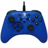 Image de Manette Horipad Hori pour Nintendo Switch Bleu