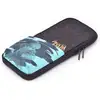 Image de Hori Slim Pouch Compact Case Zelda pour Nintendo Switch