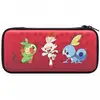 Image de Hori Funda Pokemon Espada y Escudo para Nintendo Switch