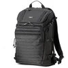 Image de Sac à dos Think Tank Darklight 20L Noir accès arrière MOLLE